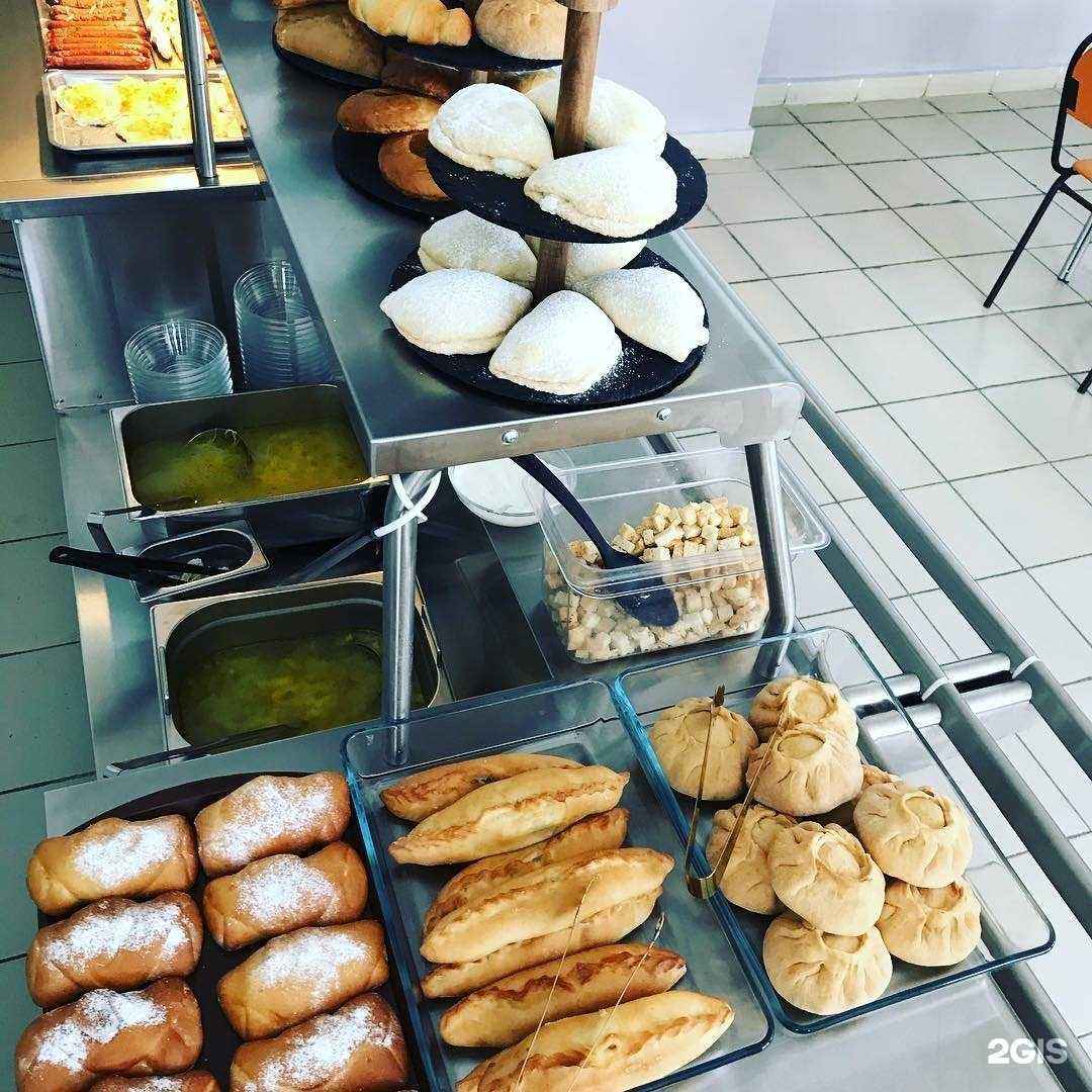 Отзывы на компанию Время Есть! в Казани c фото