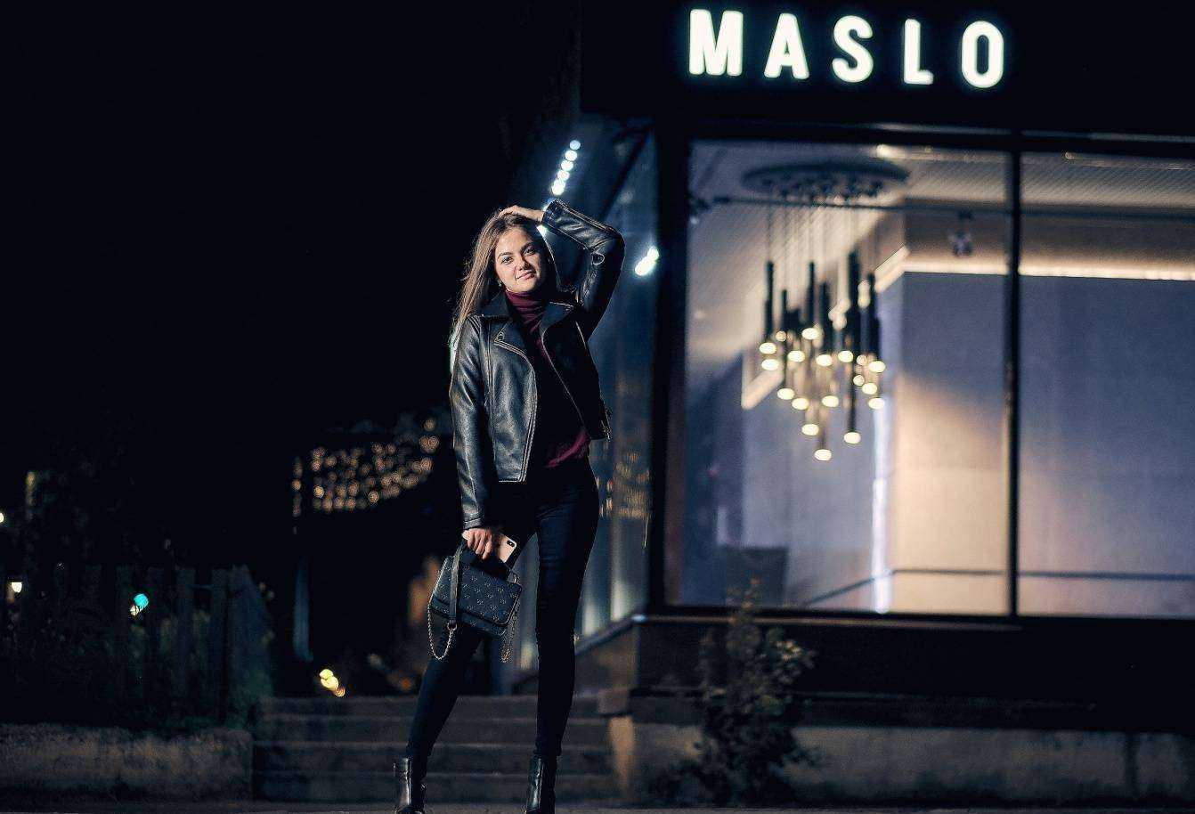 Отзывы на компанию MASLO lounge bar в г. Красноярск c фото