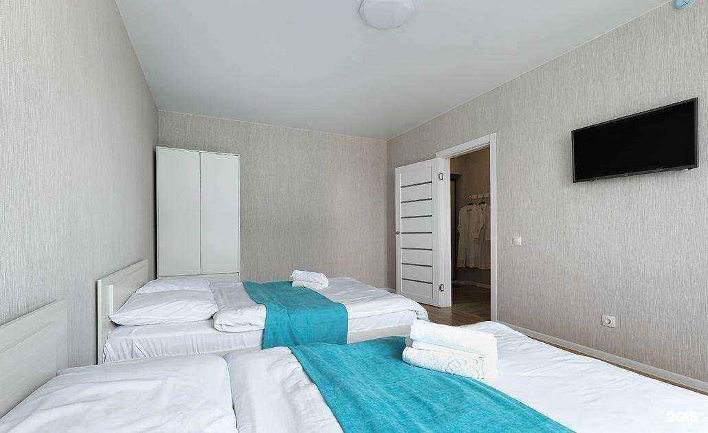 Отзывы на компанию НаКварти.ру в Новосибирске c фото