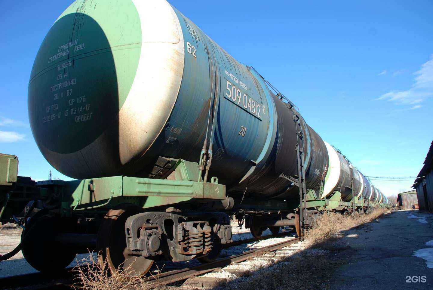 Отзывы на компанию Самарахимоптторг в Новокуйбышевске c фото