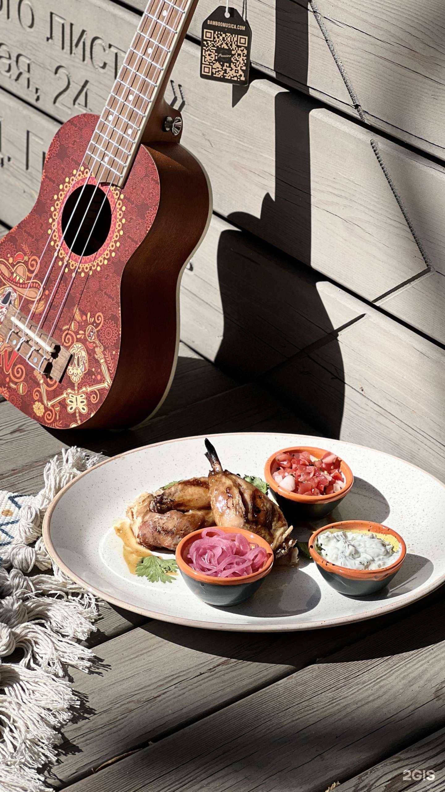 Отзывы на компанию Тихуана в г. Нижний Новгород c фото