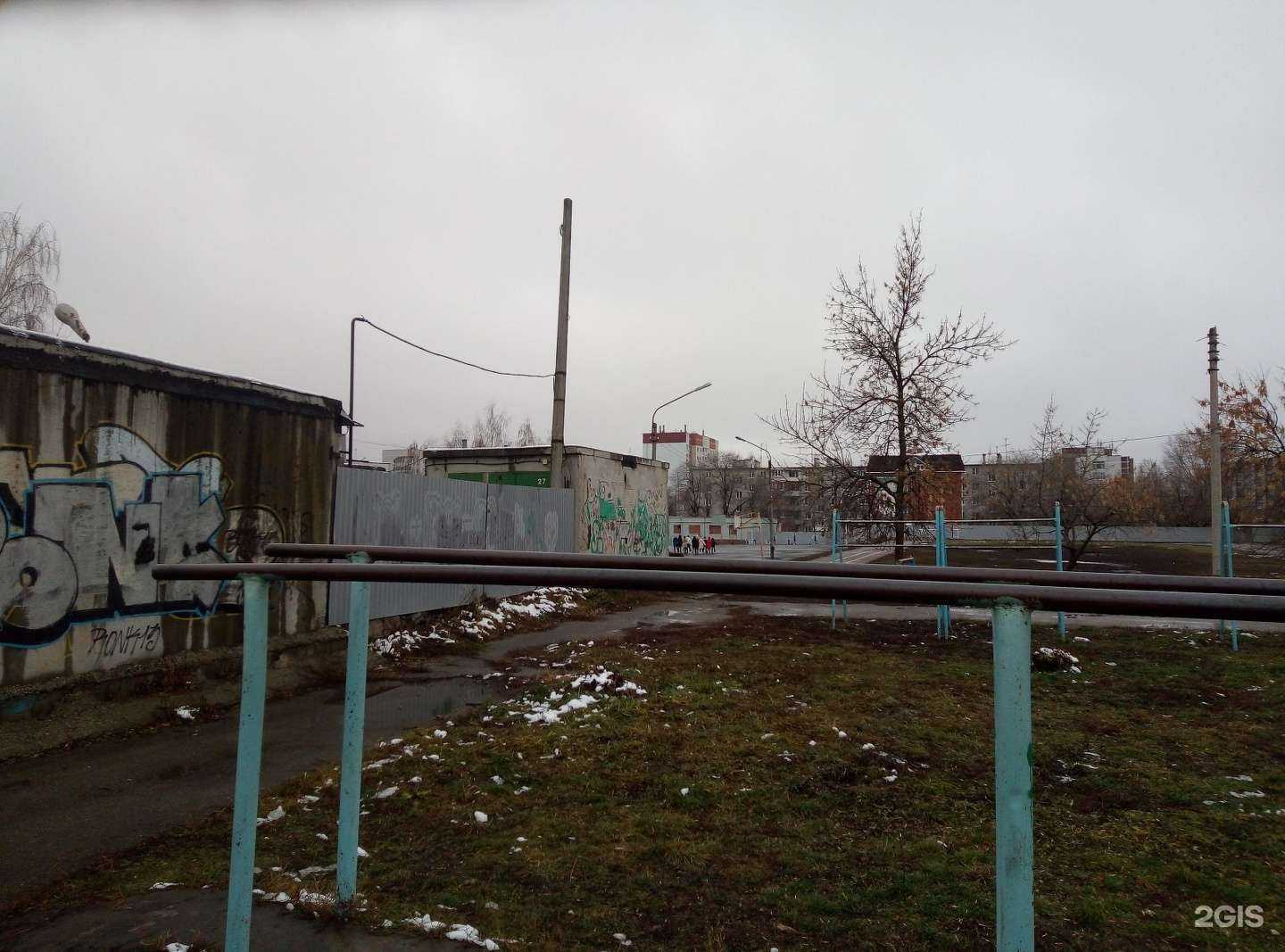 Отзывы на компанию Физико-математический лицей №38 в Ульяновске c фото