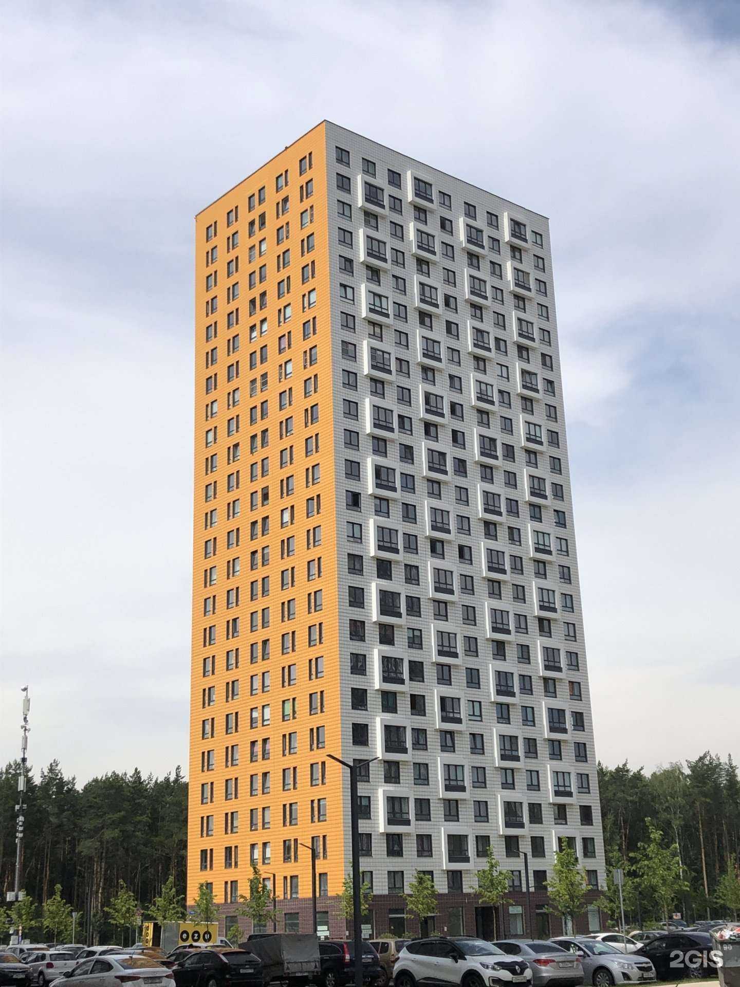 Отзывы на компанию Студия балета Ирины Ждановой в Коммунарке c фото - фотография 2 из 2