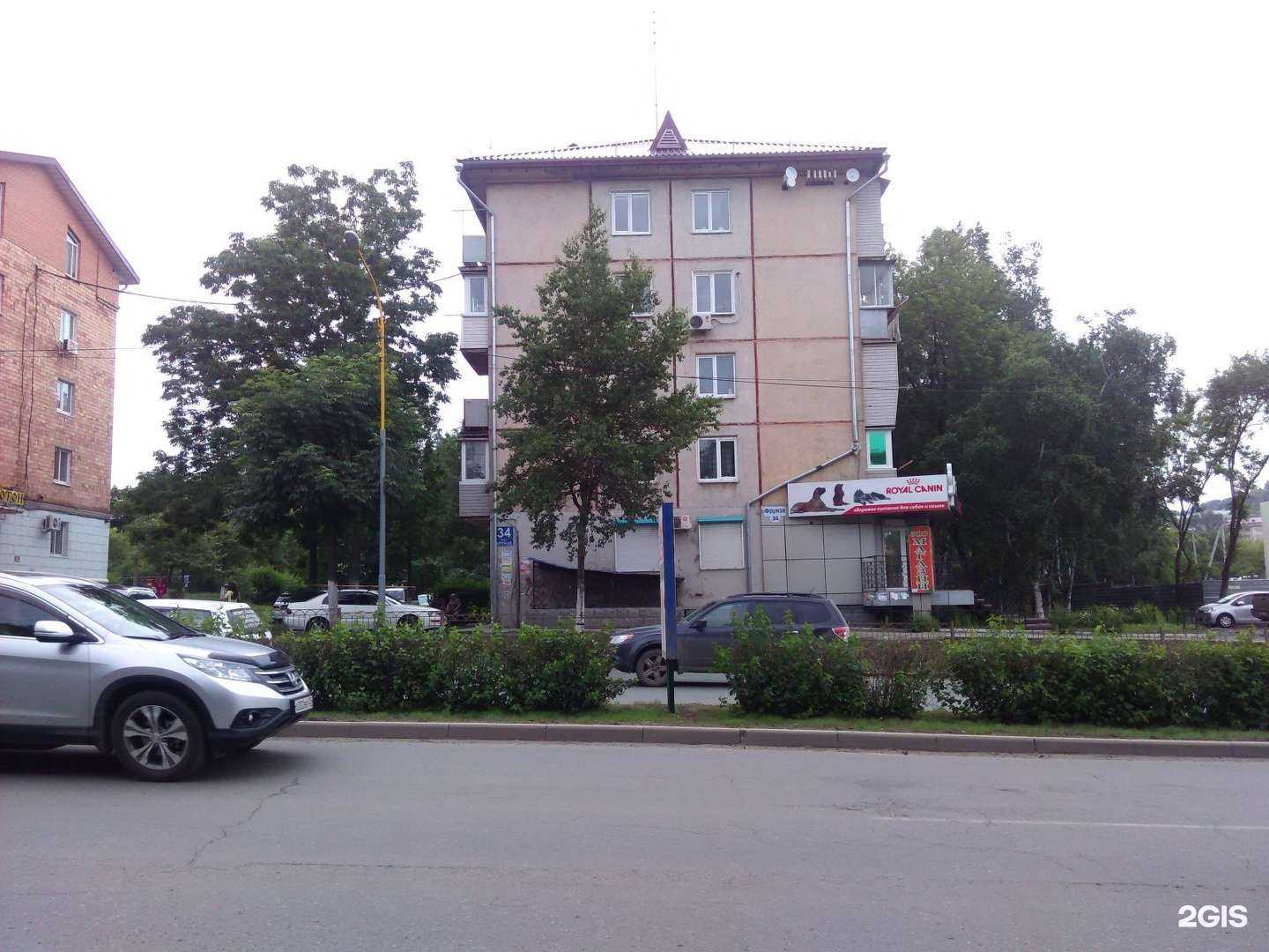 Отзывы на компанию Flowers_box_art в Артёме c фото - фотография 2 из 2