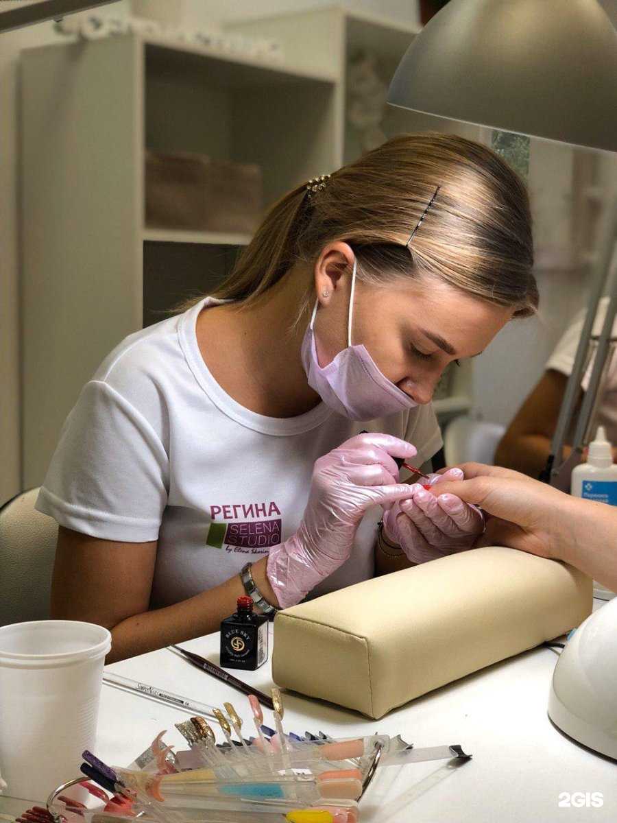 Отзывы на компанию Selena studio в Новосибирске c фото