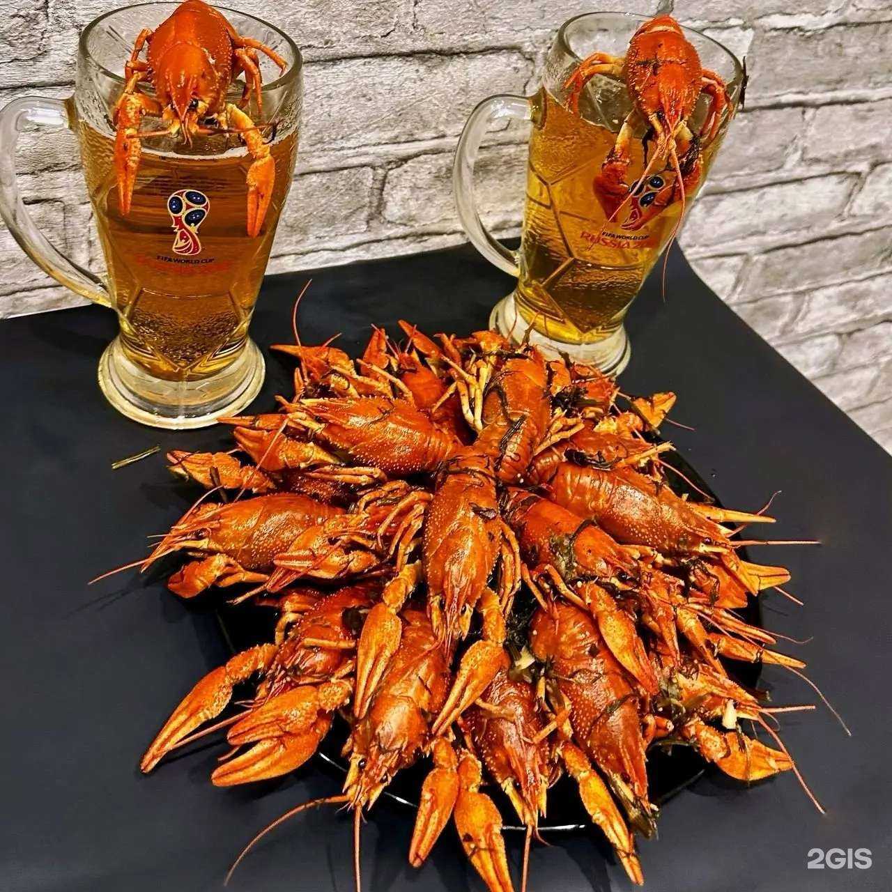 Отзывы на компанию Клешня в Сургуте c фото