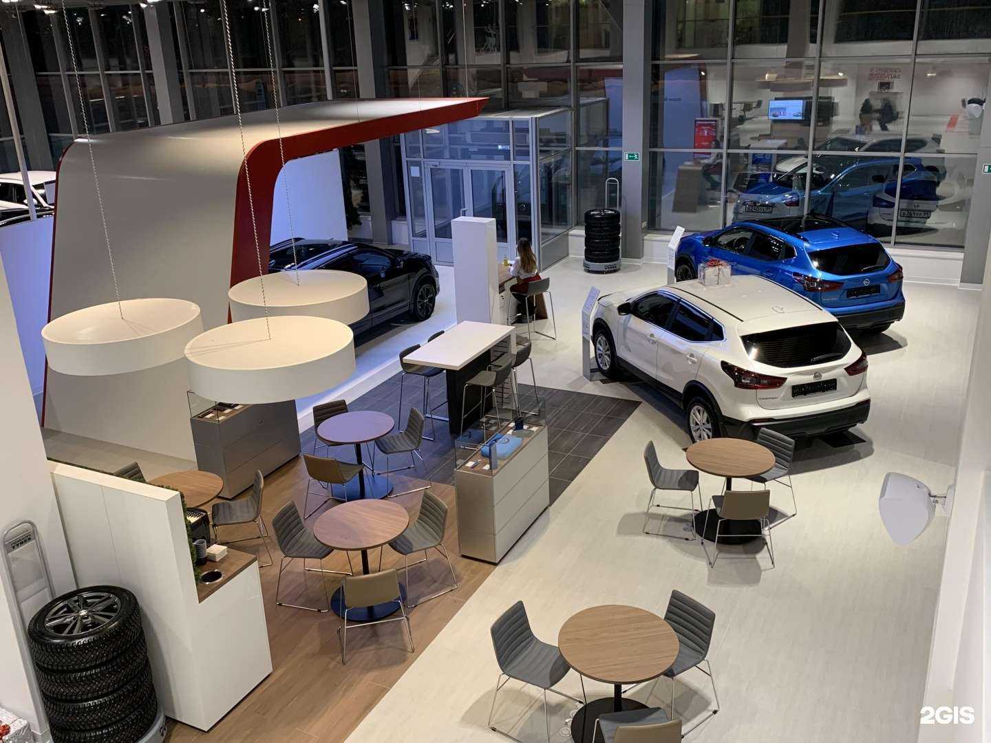 Отзывы на компанию Nissan в г. Ноябрьск c фото