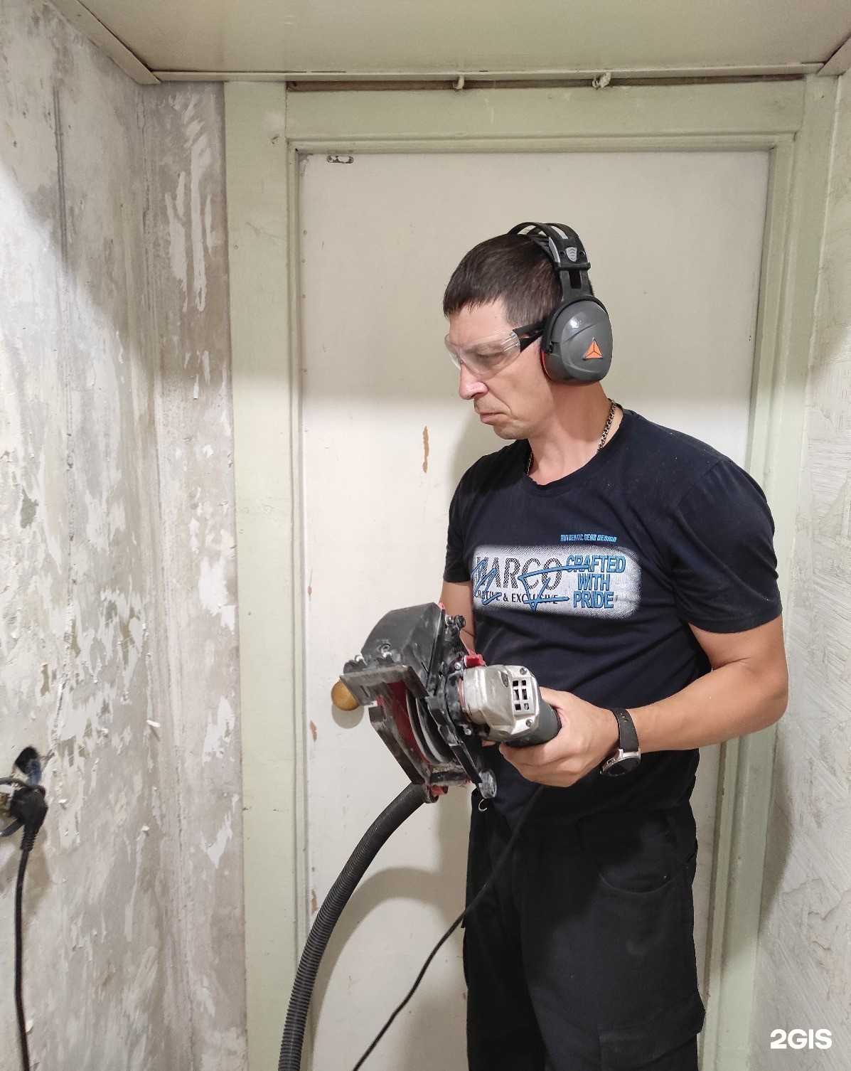 Отзывы на компанию Муж на час в г. Новосибирск c фото