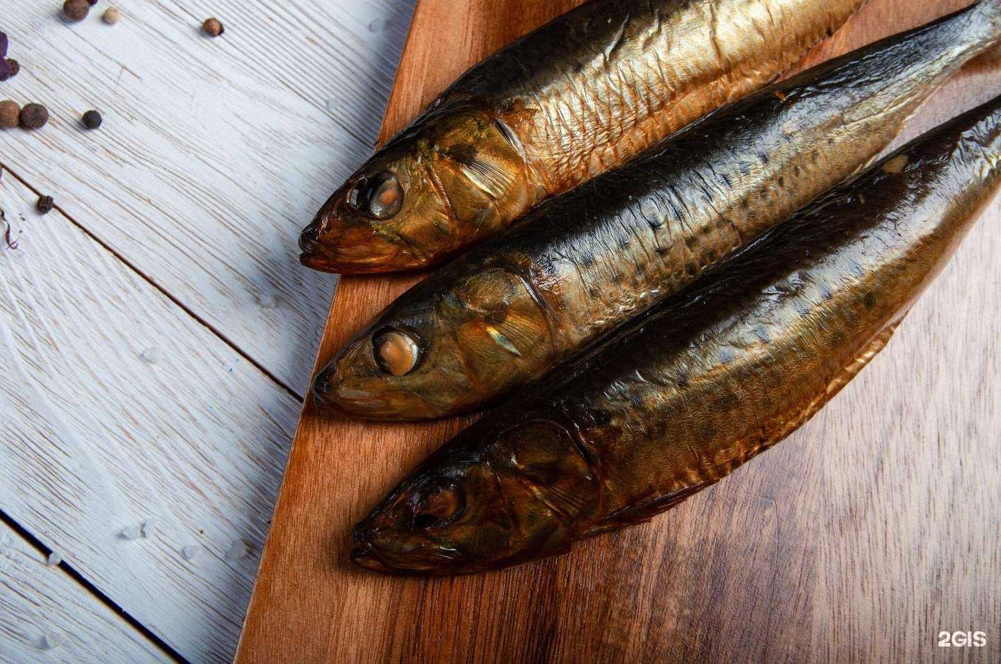 Отзывы на компанию Рыбная база в г. Курган c фото