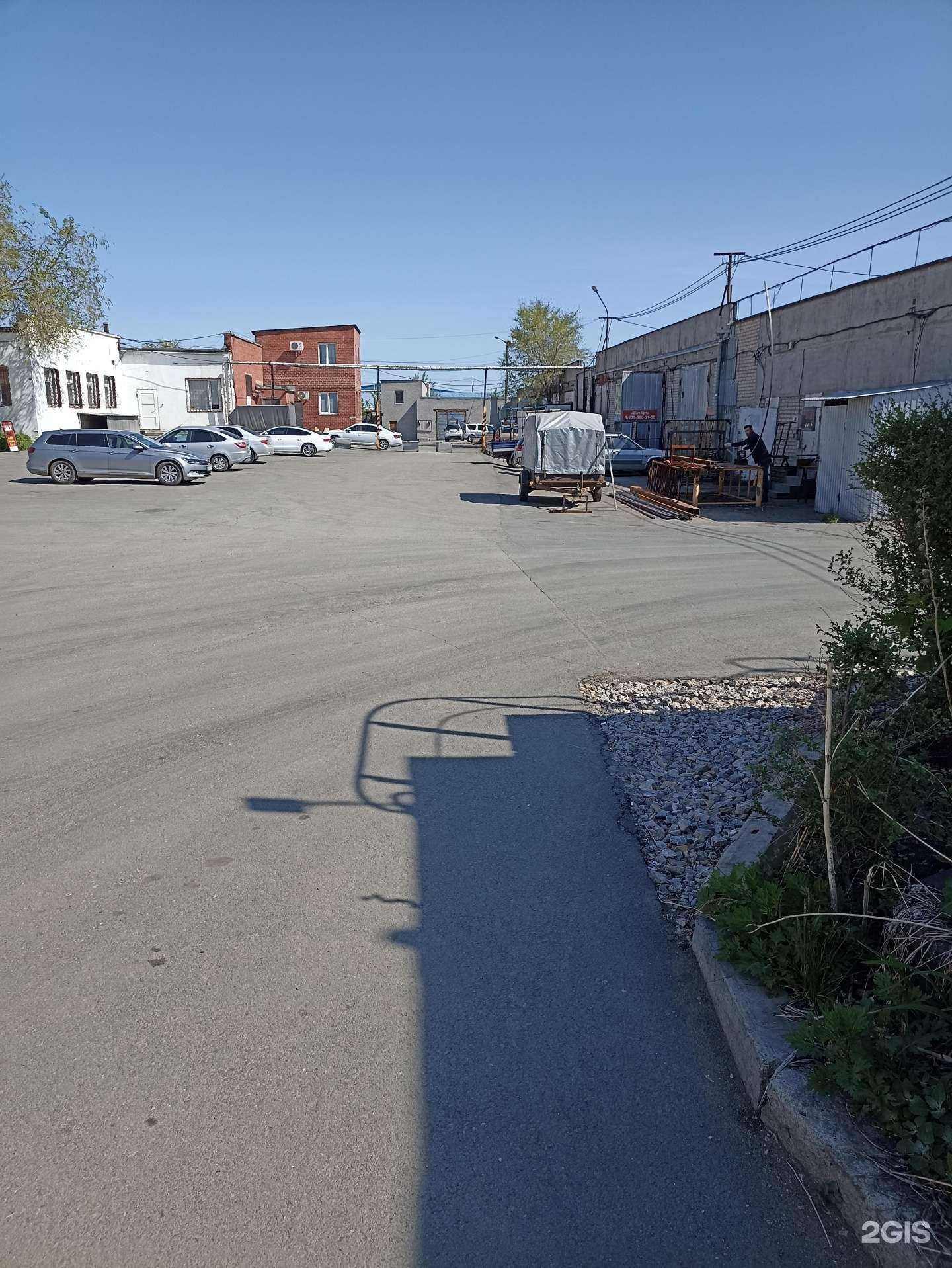 Отзывы на компанию Kitcar в Челябинске c фото - фотография 2 из 2