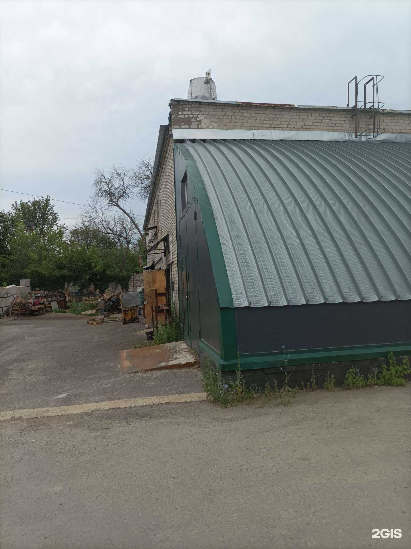 Отзывы на компанию Св-Техно в Липецке c фото - фотография 2 из 2