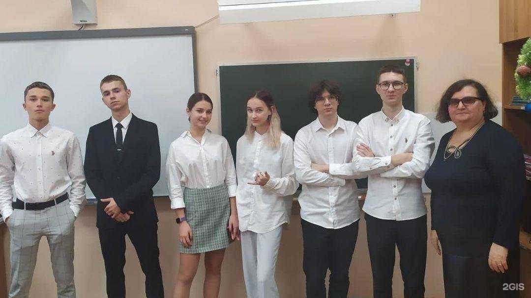 Отзывы на компанию Школа Мариоль в Воронеже c фото