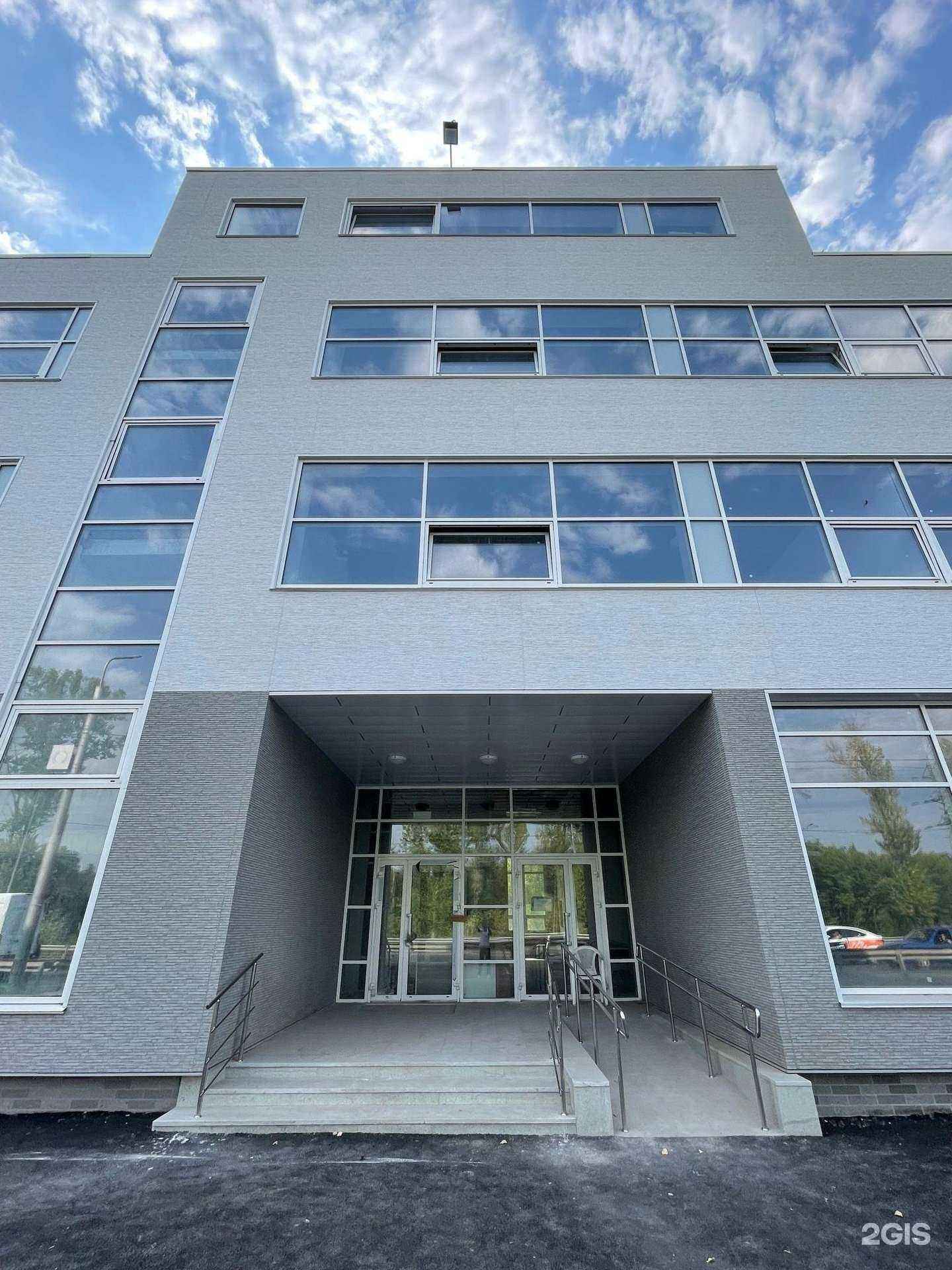 Отзывы на компанию Форвард-Авто Дёма в Уфе c фото - фотография 2 из 2