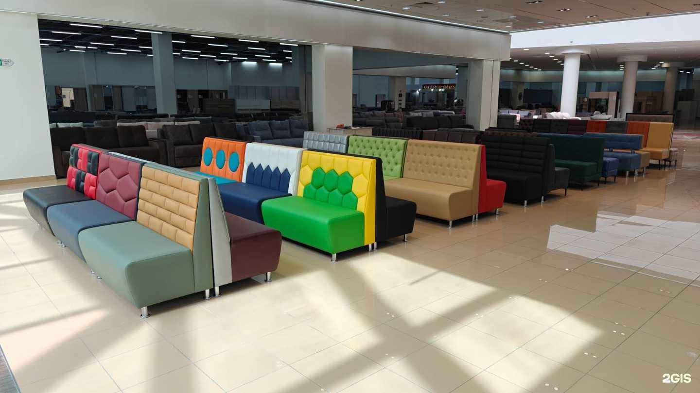 Отзывы на компанию Авангард-ММ в г. Кемерово c фото