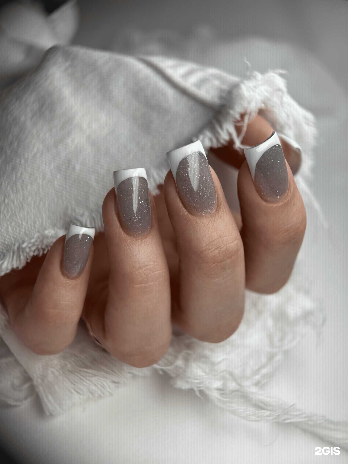 Отзывы на компанию GrafitNails в г. Челябинск c фото