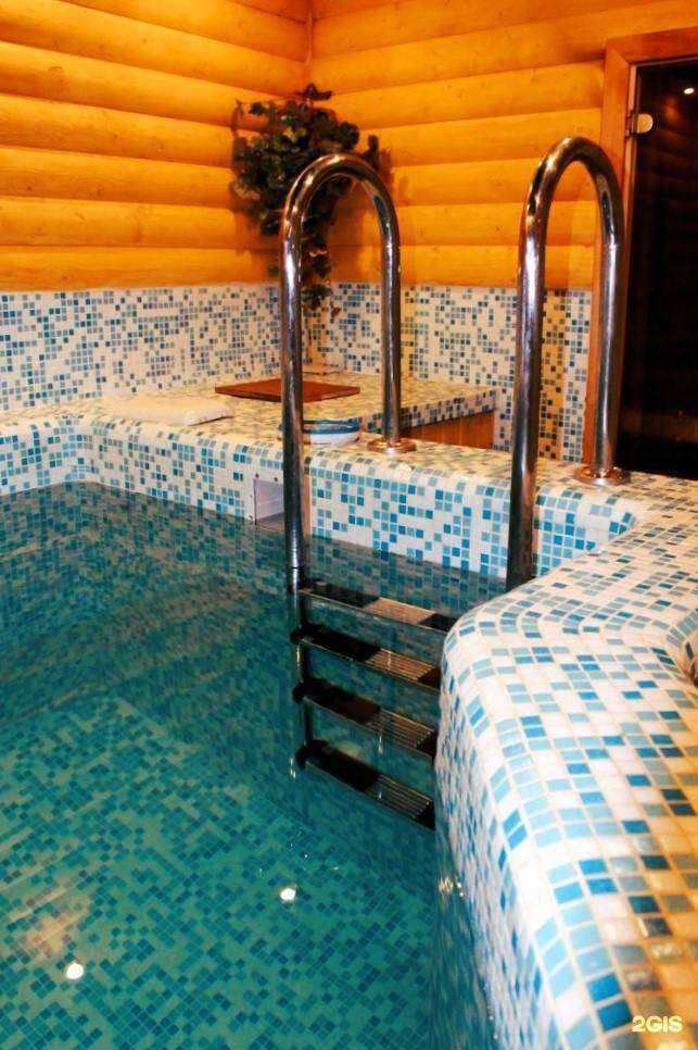 Отзывы на компанию Русская баня в Лысьве c фото