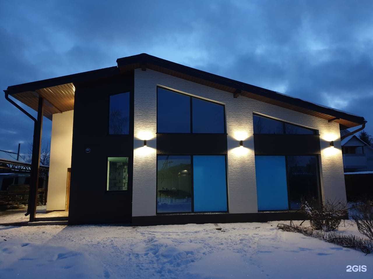 Отзывы на компанию ГК Эверест в Барнауле c фото