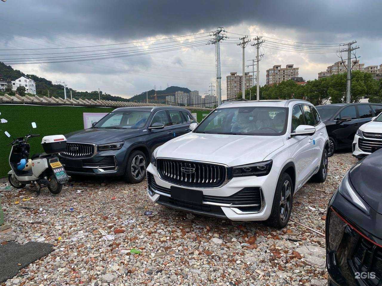 Отзывы на компанию Yume auto в Краснодаре c фото