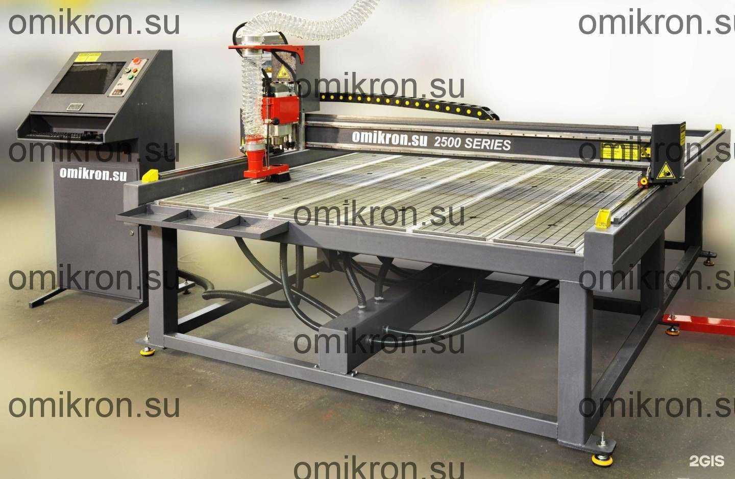 Отзывы на компанию Омикрон в Перми c фото