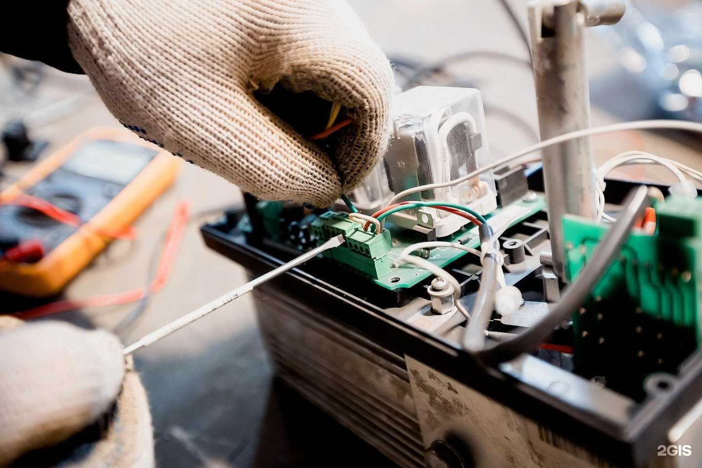 Отзывы на компанию Vorota Rulyat в г. Новокузнецк c фото