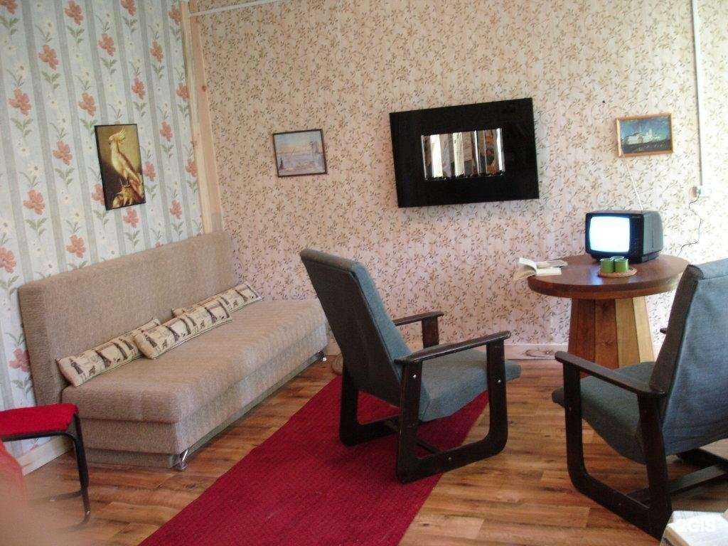 Отзывы на компанию Дачная резиденция в Звенигороде c фото