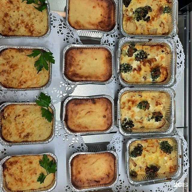 Отзывы на компанию Zапеканка в г. Ставрополь c фото