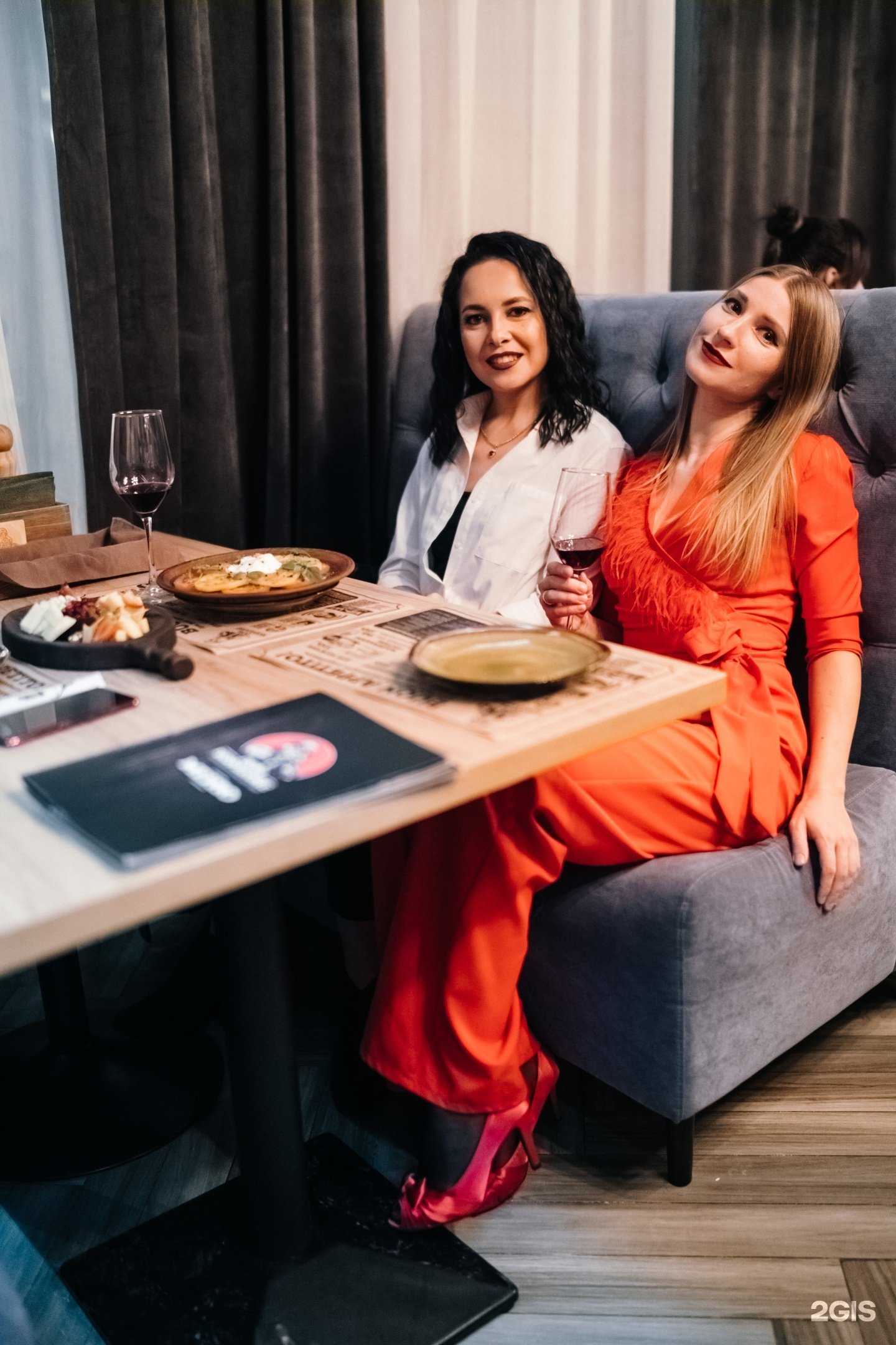 Отзывы на компанию Дон Корлеоне в г. Барнаул c фото