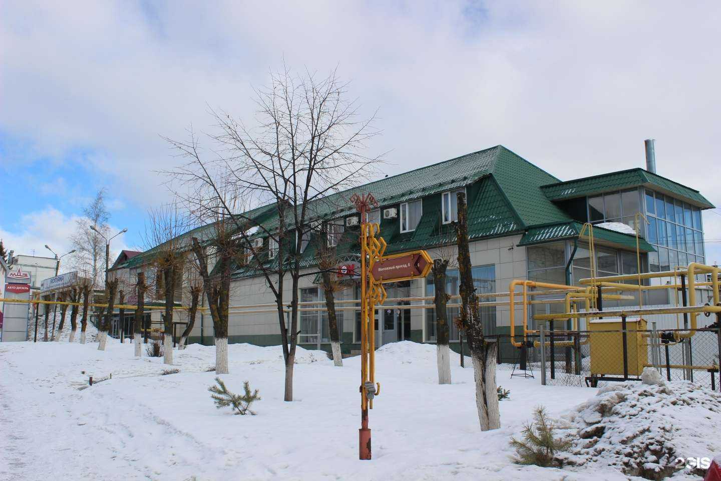 Отзывы на компанию Стеклоинтерьер в Чебоксарах c фото - фотография 2 из 2