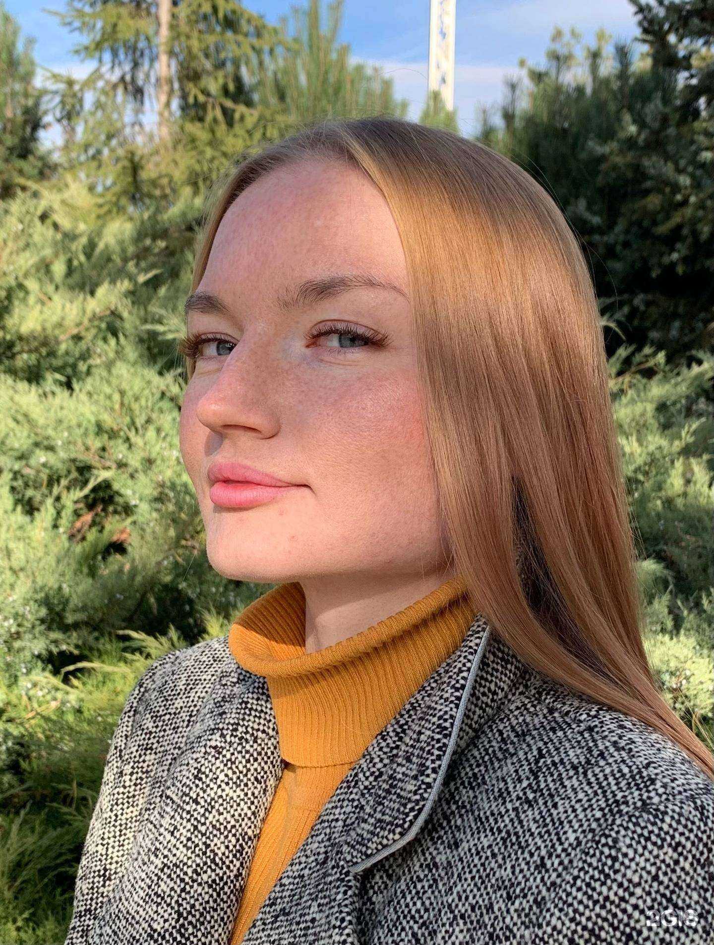 Отзывы на компанию Студия по наращиванию ресниц в Кемерове c фото