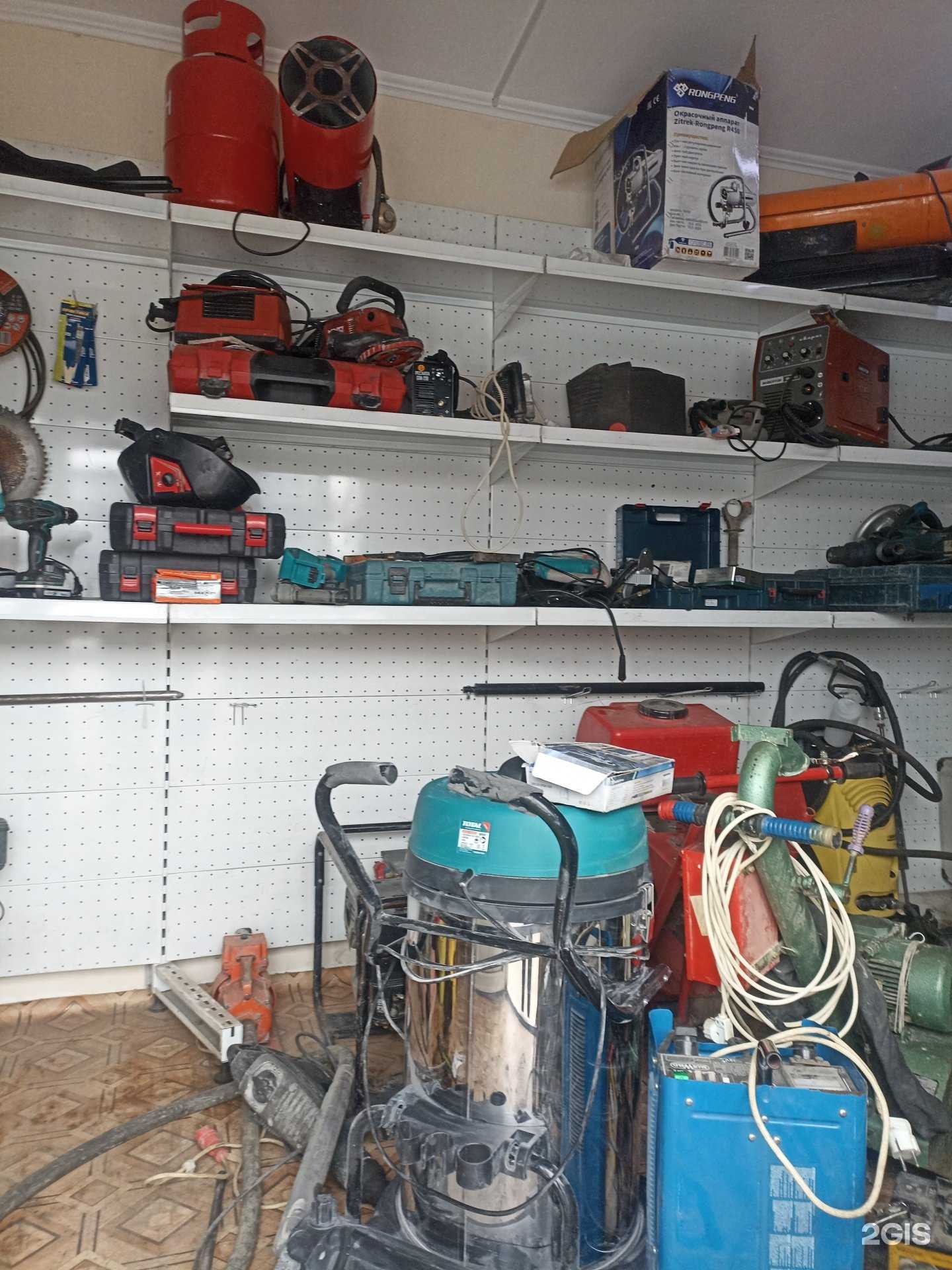 Отзывы на компанию Мир проката  в Пятигорске c фото