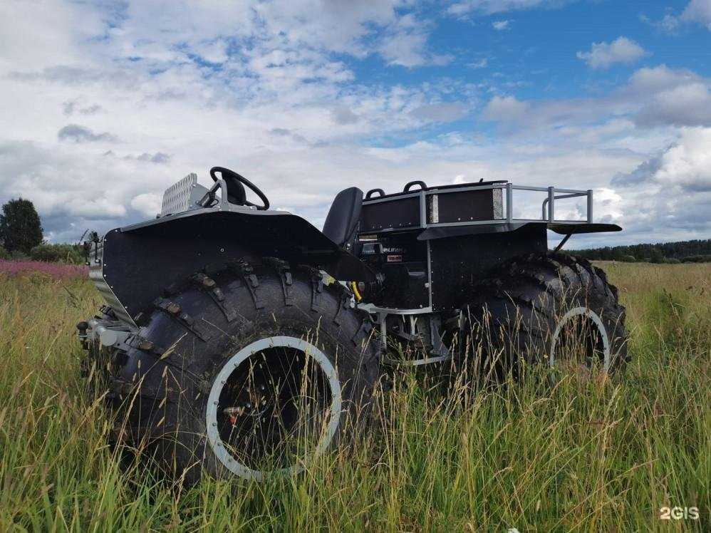 Отзывы на компанию Ураган в г. Череповец c фото