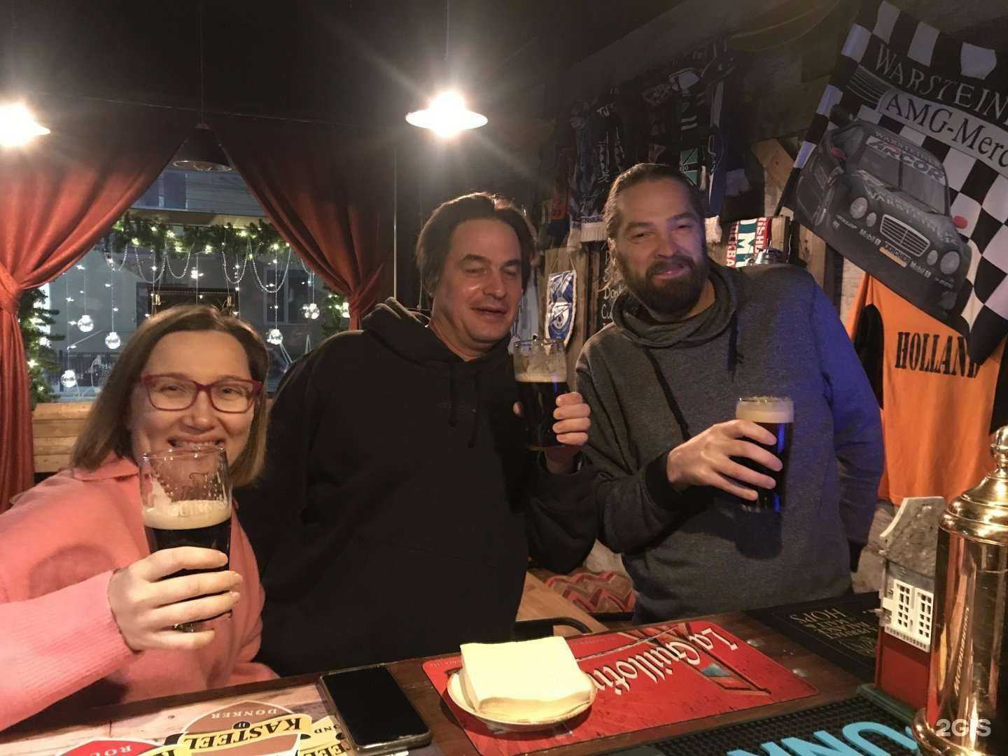 Отзывы на компанию Британское посольство в г. Воронеж c фото