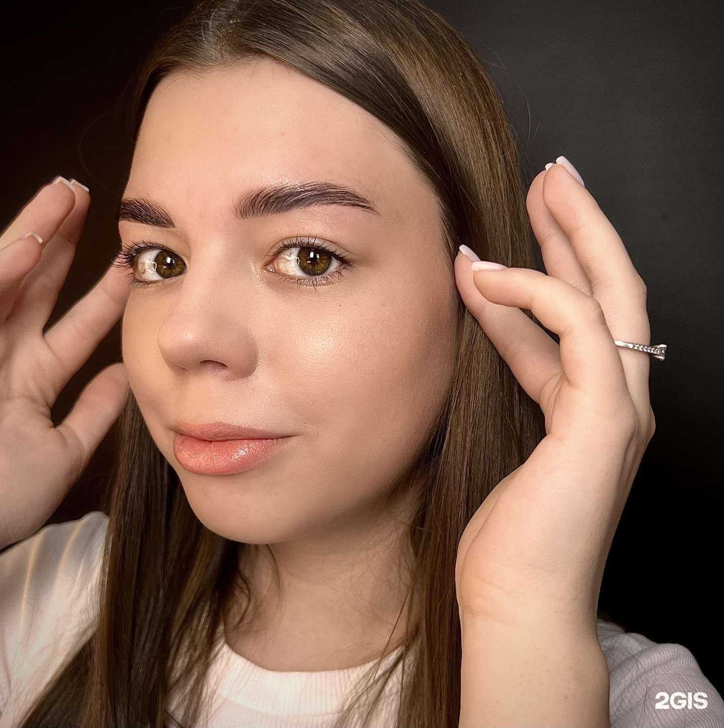 Отзывы на компанию Кабинет бровиста в Чите c фото