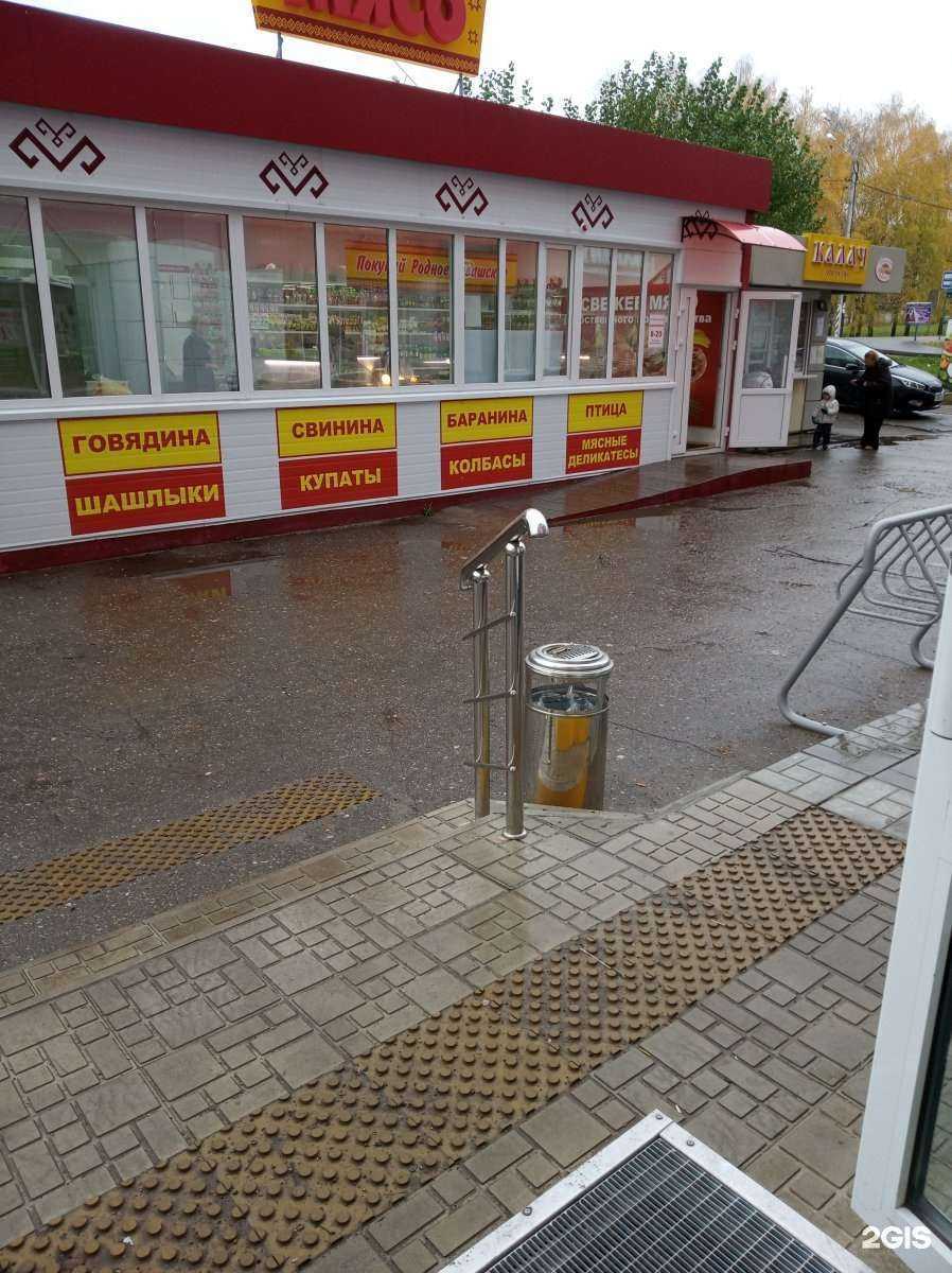 Отзывы на компанию Магазин мясной продукции в Новочебоксарске c фото