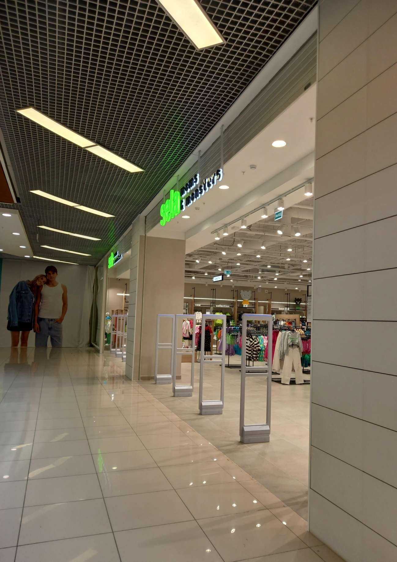 Отзывы на компанию sela в Саратове c фото