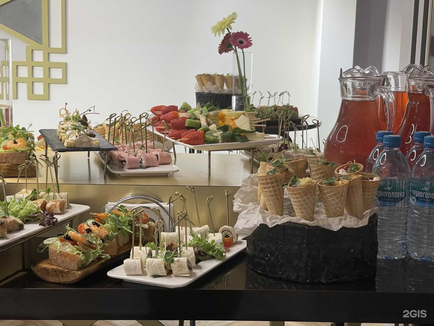 Отзывы на компанию Гэтсби в Оренбурге c фото