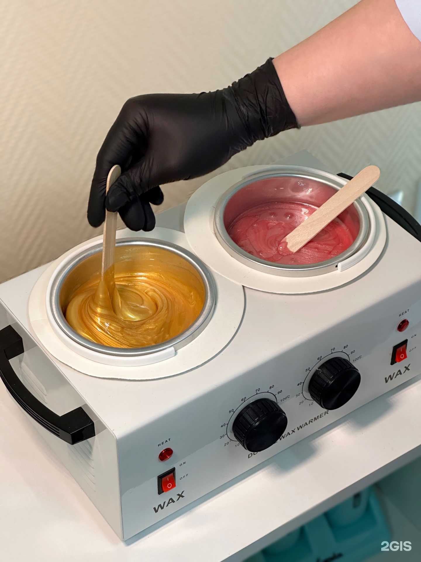 Отзывы на компанию Pu_lisse в г. Екатеринбург c фото