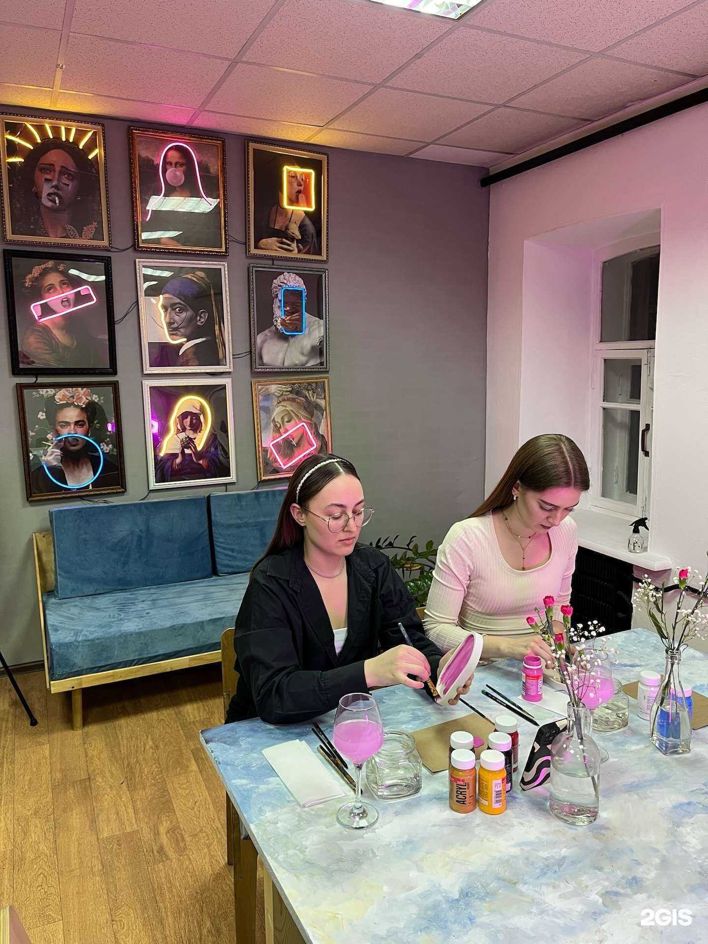 Отзывы на компанию Третье Место в г. Самара c фото