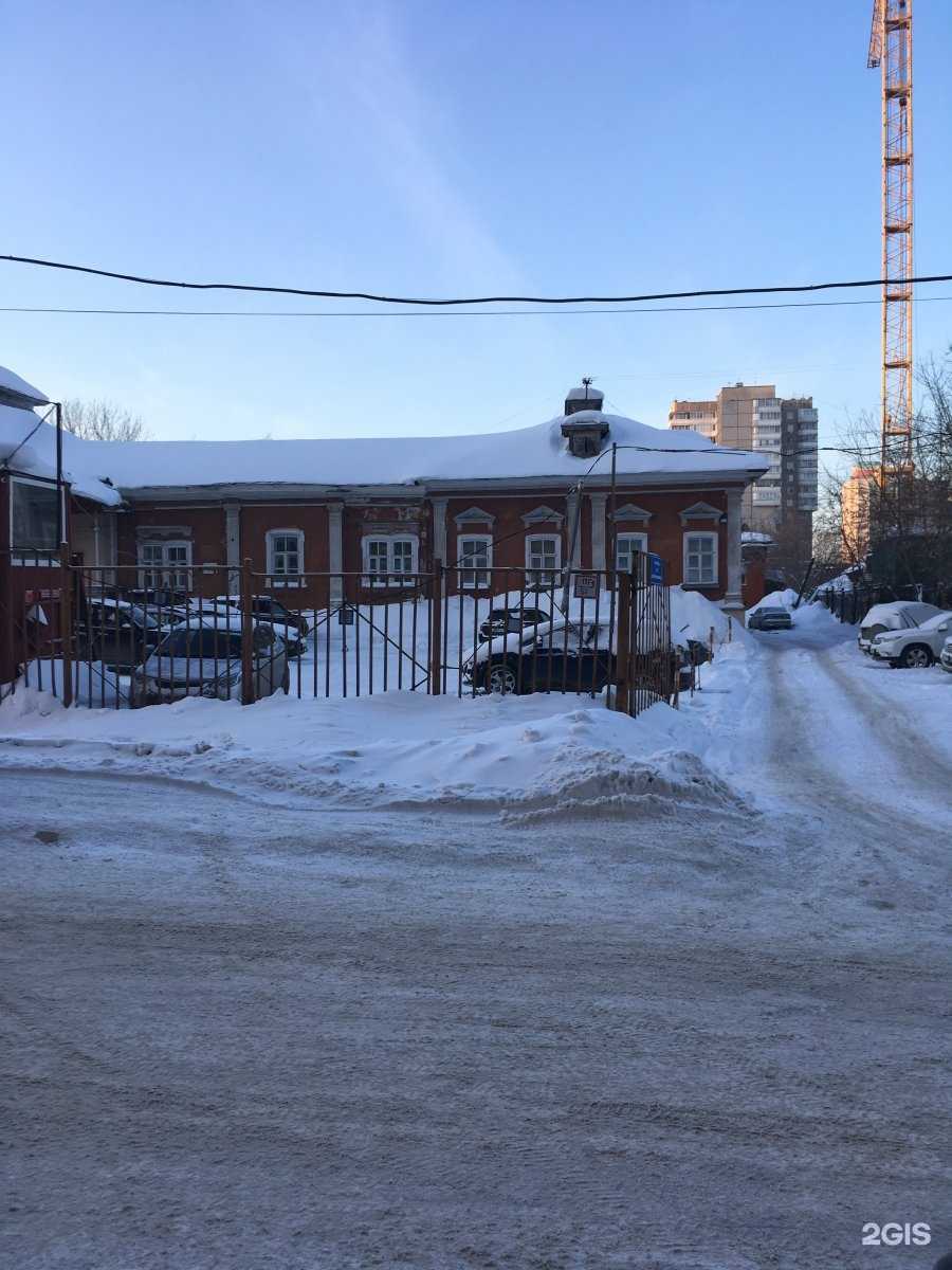 Отзывы на компанию Строй Инжиринг в Перми c фото - фотография 2 из 2