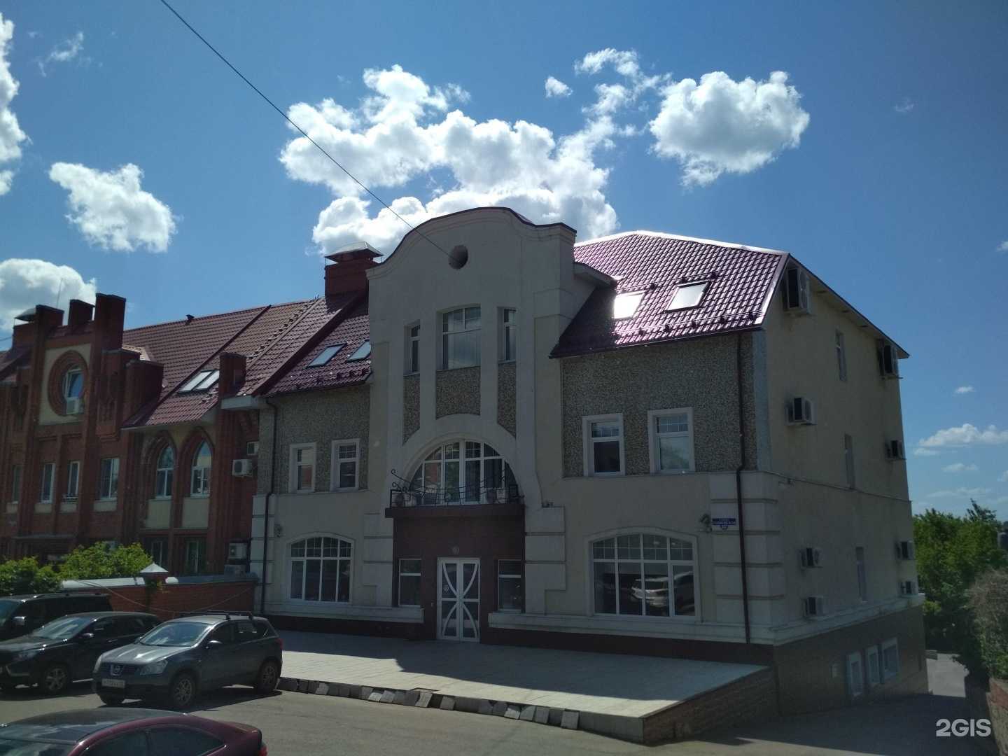 Отзывы на компанию Студия маникюра и педикюра в Пензе c фото - фотография 2 из 2