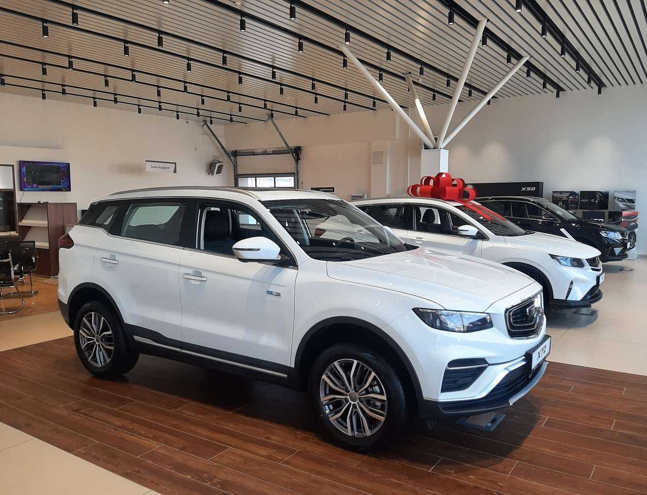 Отзывы на компанию КорсГрупп Belgee  в Орле c фото