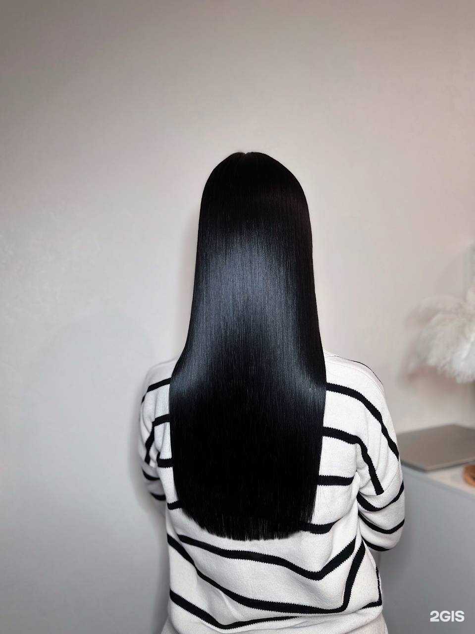 Отзывы на компанию Hair Care в г. Красноярск c фото