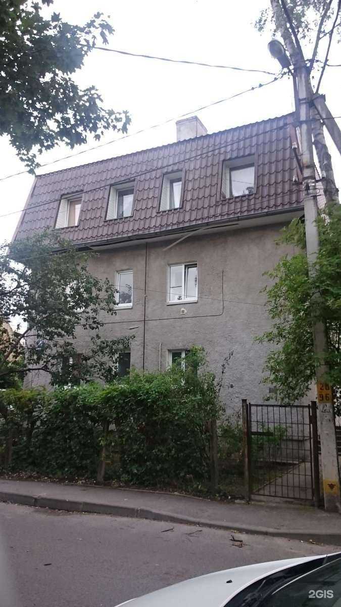 Отзывы на компанию Гранит и мрамор в Калининграде c фото