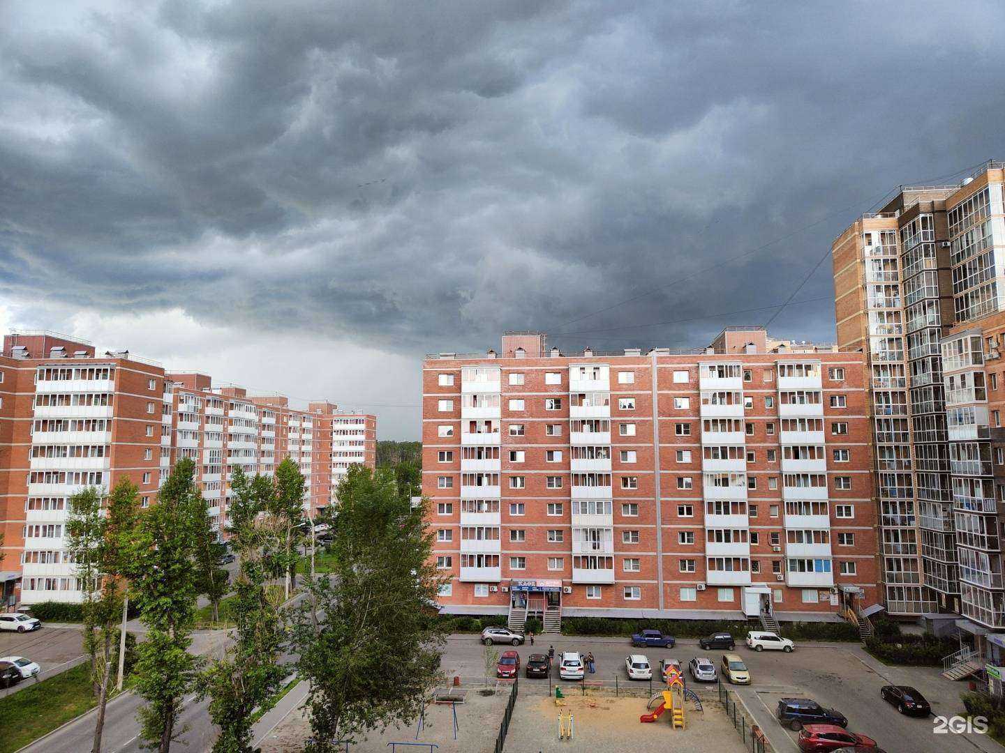 Отзывы на компанию Пицца клаб в Иркутске c фото - фотография 2 из 2