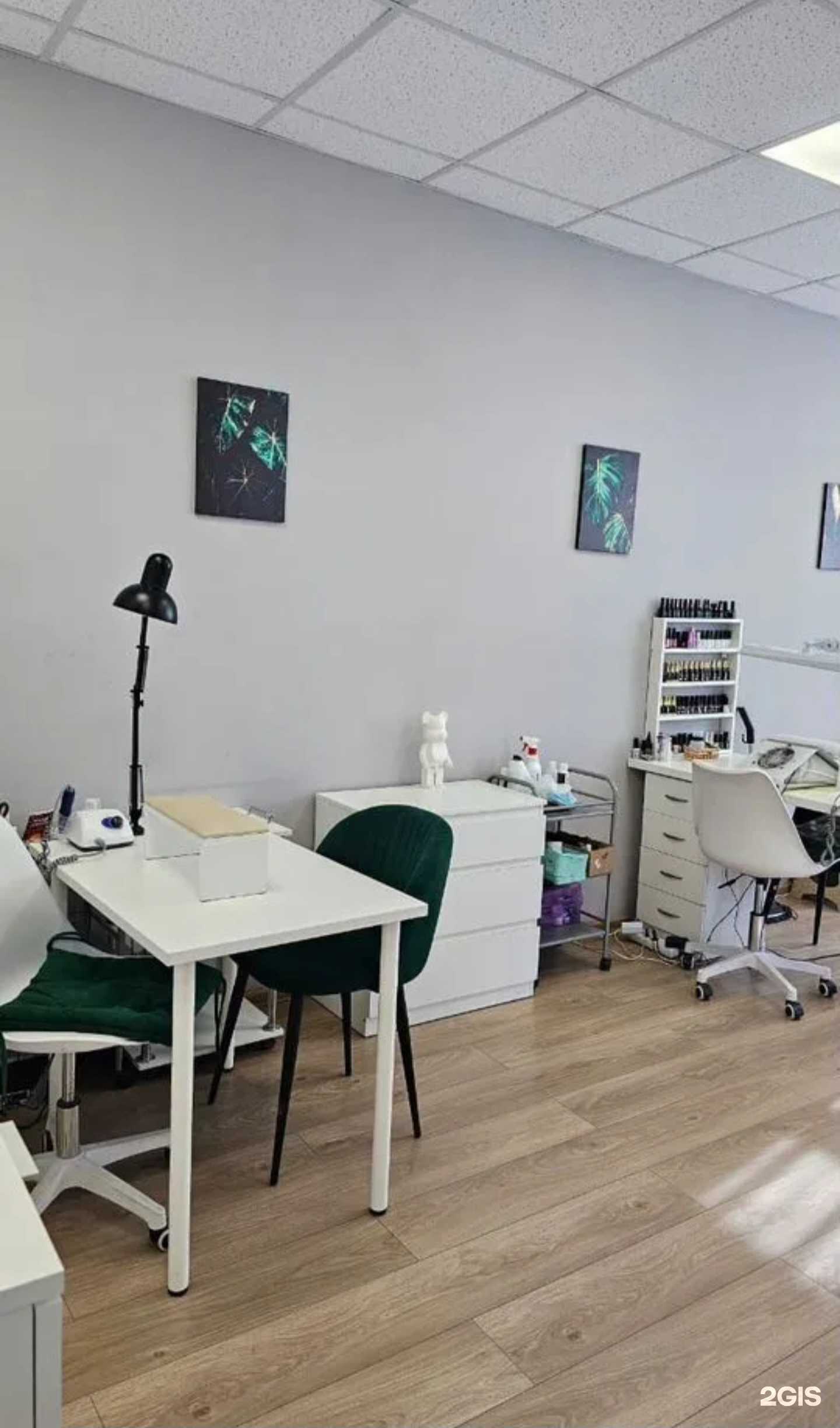 Отзывы на компанию Ногти тут в Сочи c фото