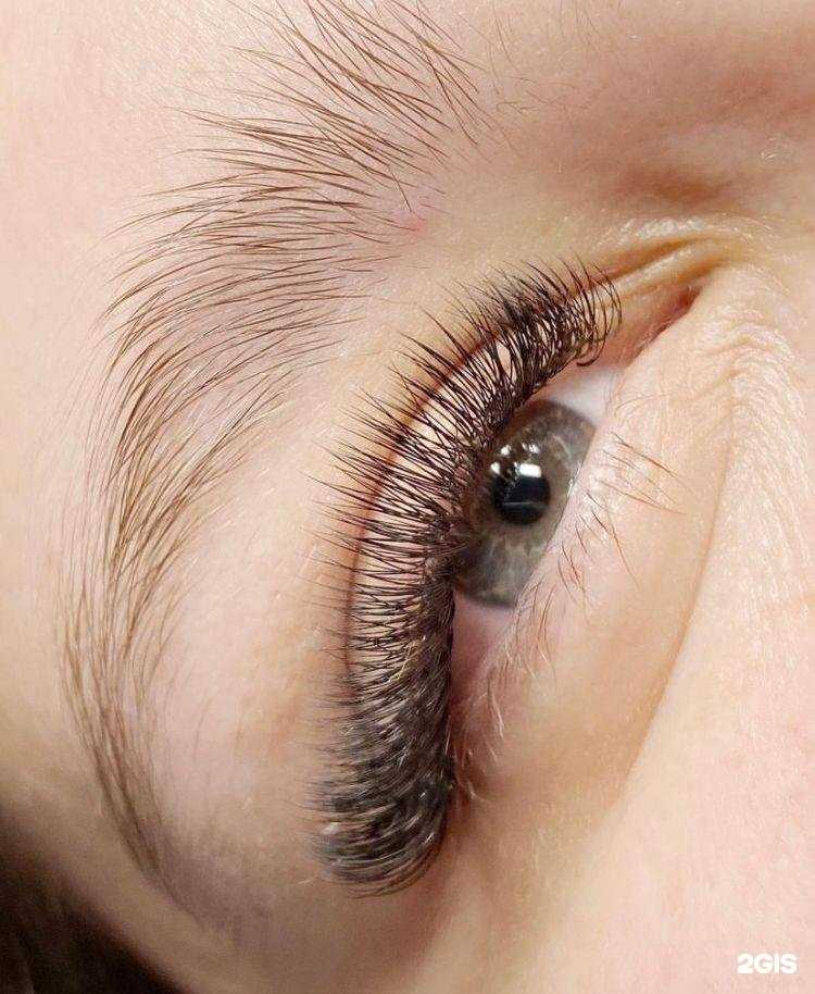 Отзывы на компанию firelash_Khv в Хабаровске c фото