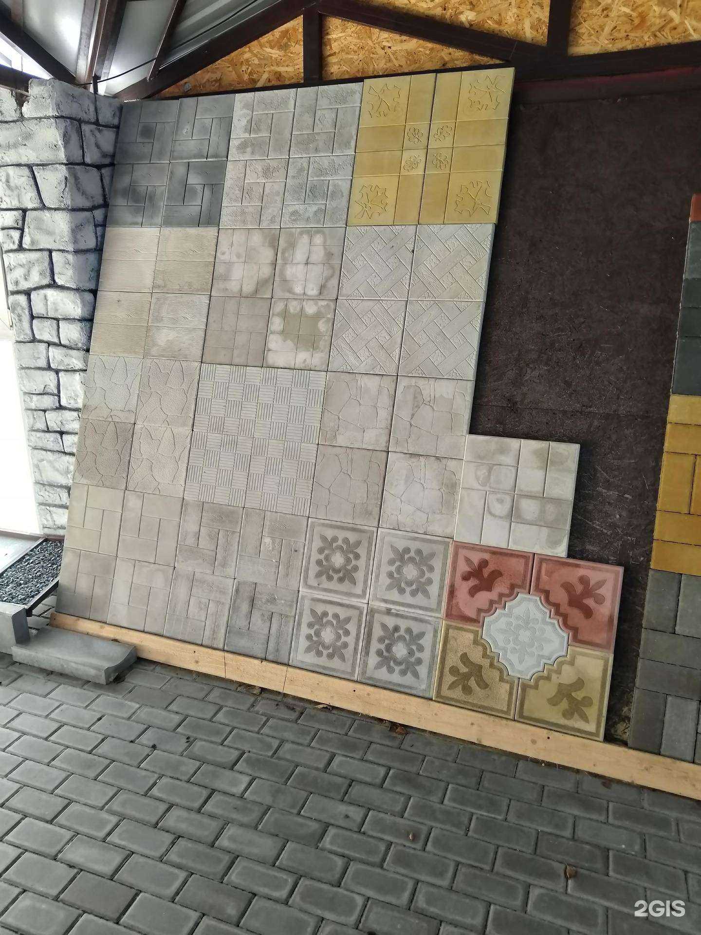 Отзывы на компанию Торговая площадка М2 в Старом Осколе c фото