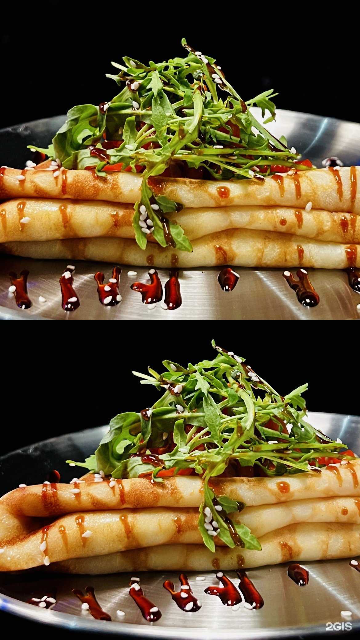 Отзывы на компанию Е!блин в г. Владивосток c фото