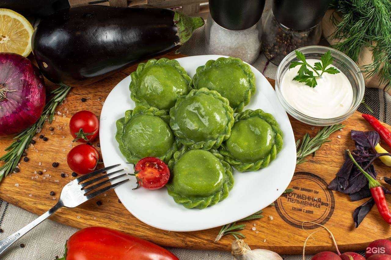 Отзывы на компанию Отменная пельменная в г. Казань c фото