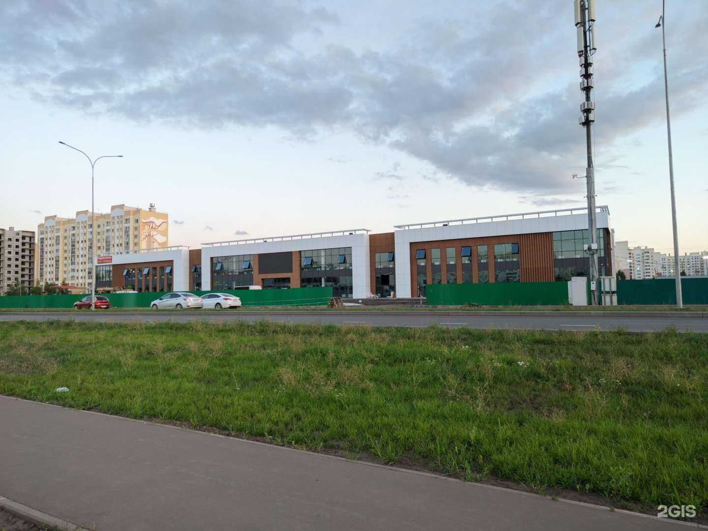 Отзывы на компанию Godji Cyber Lounge в Нижнекамске c фото - фотография 2 из 2